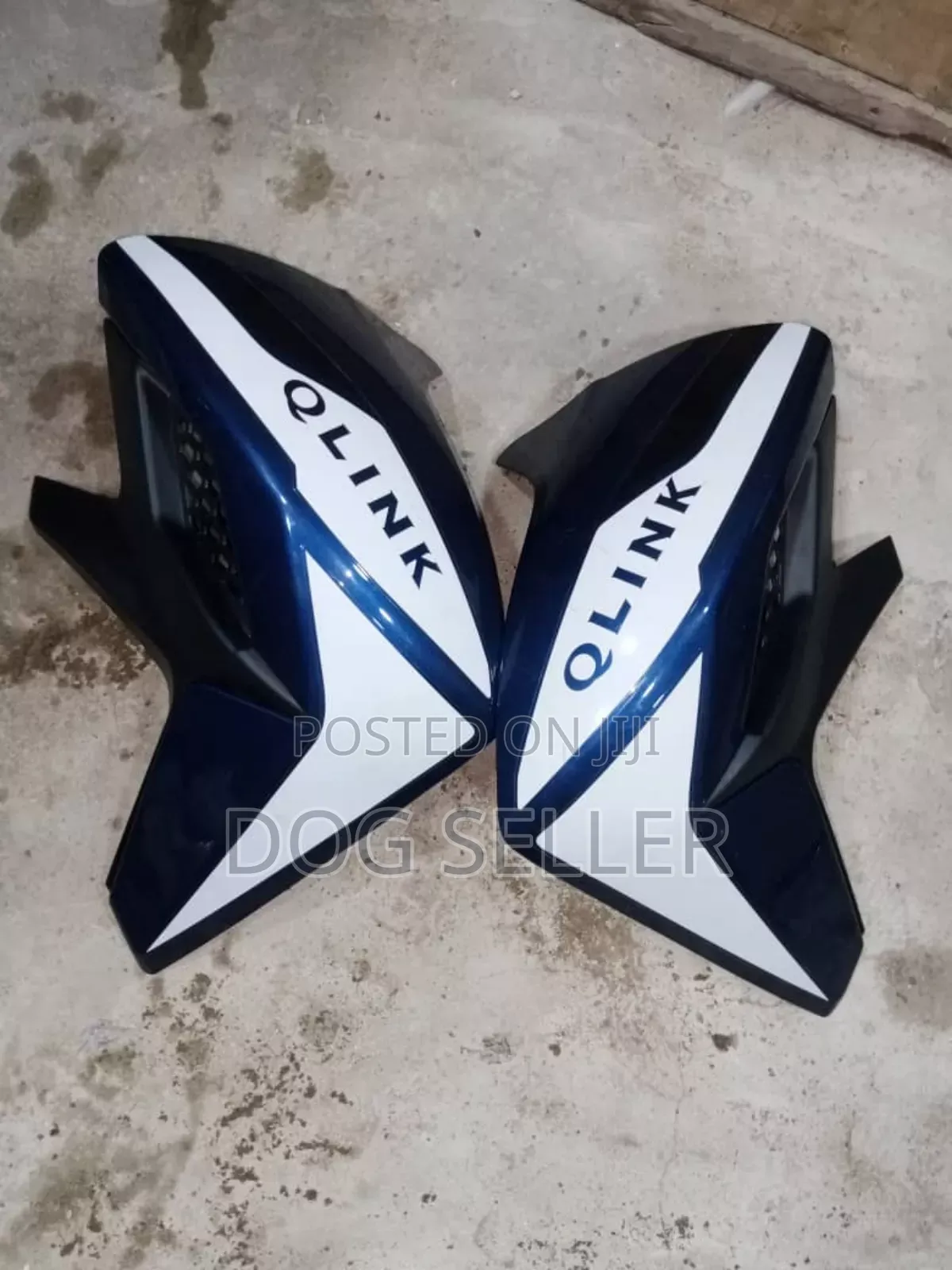 New Qlink XP 200 2023 Black