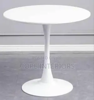 Single Leg Table