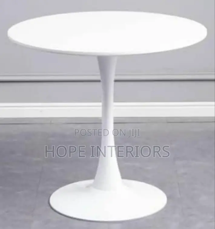 Single Leg Table