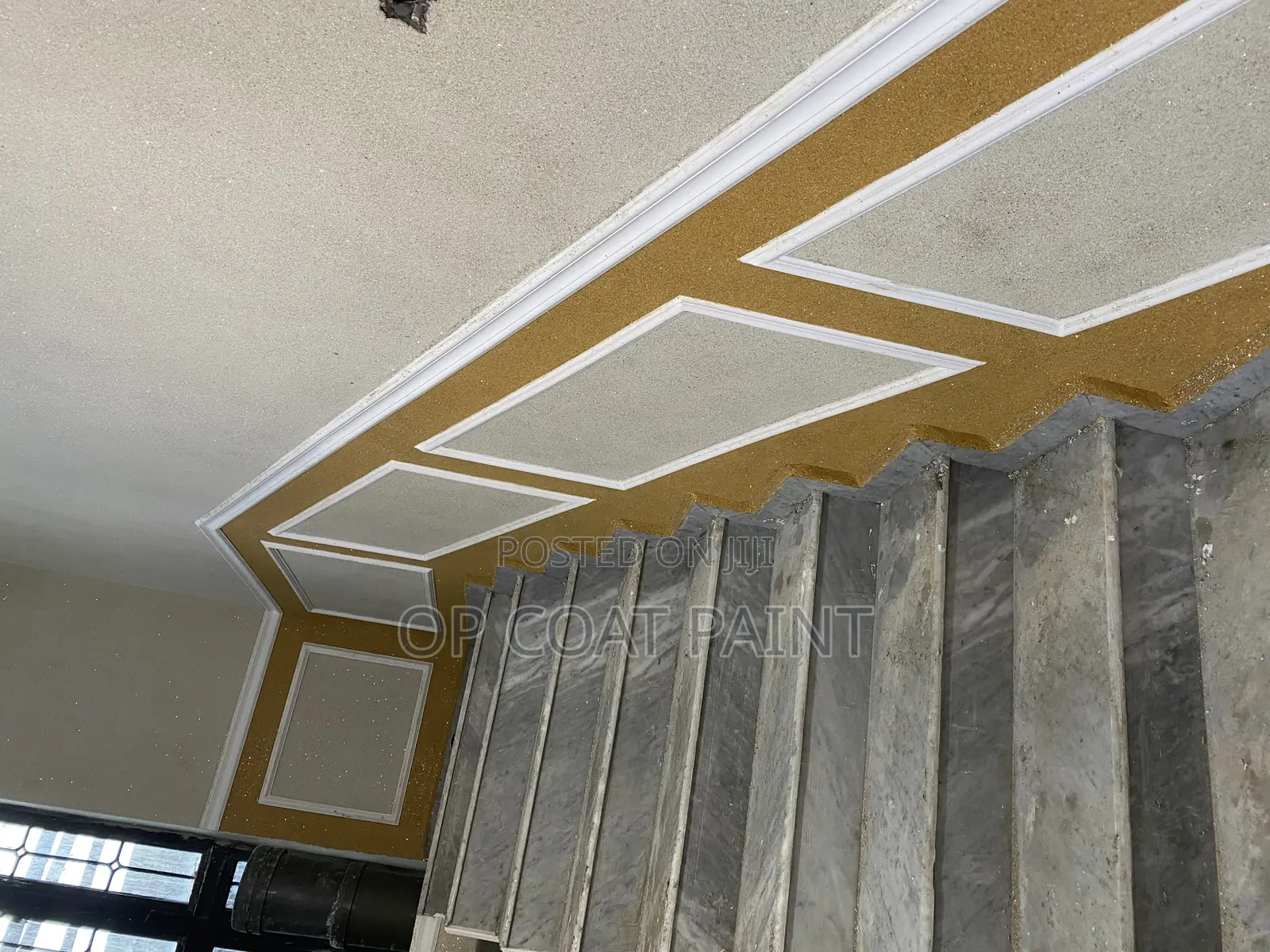 Marble Stone Paint