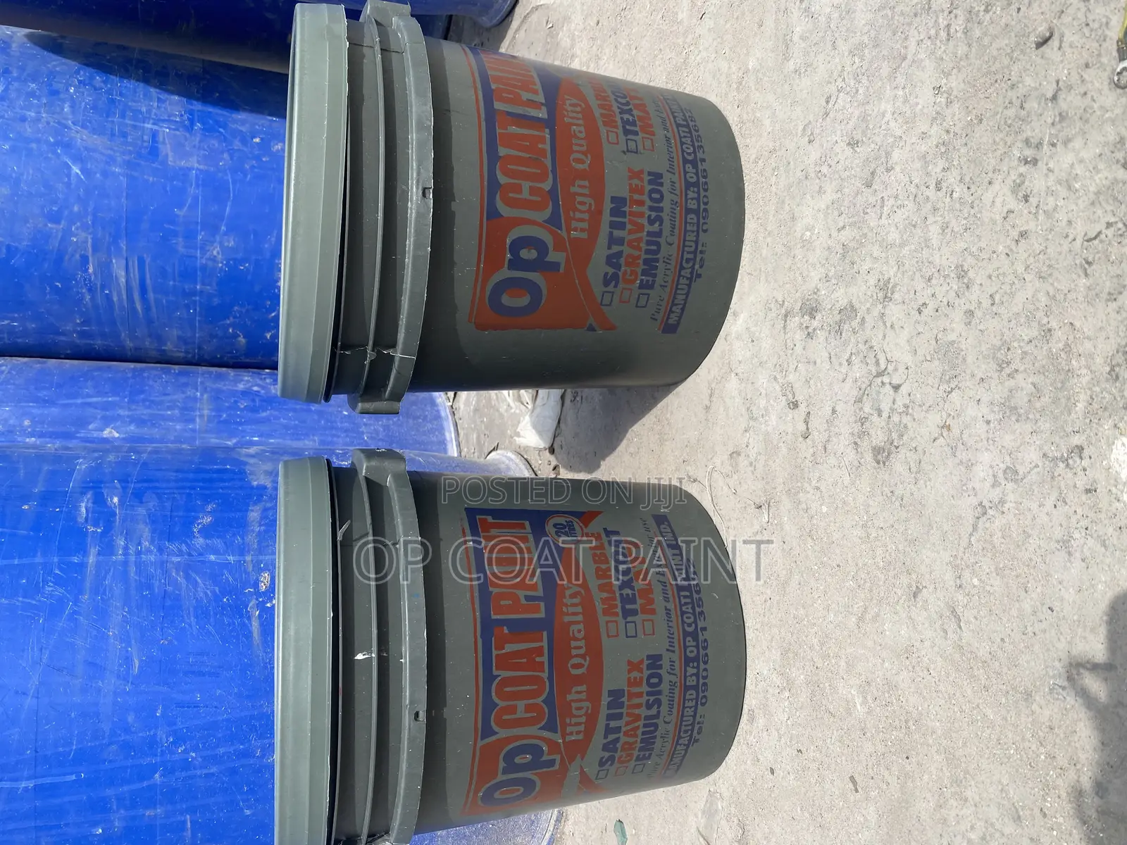 Marble Stone Paint