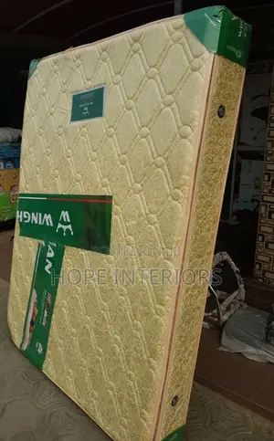 Mattress 6 X 7