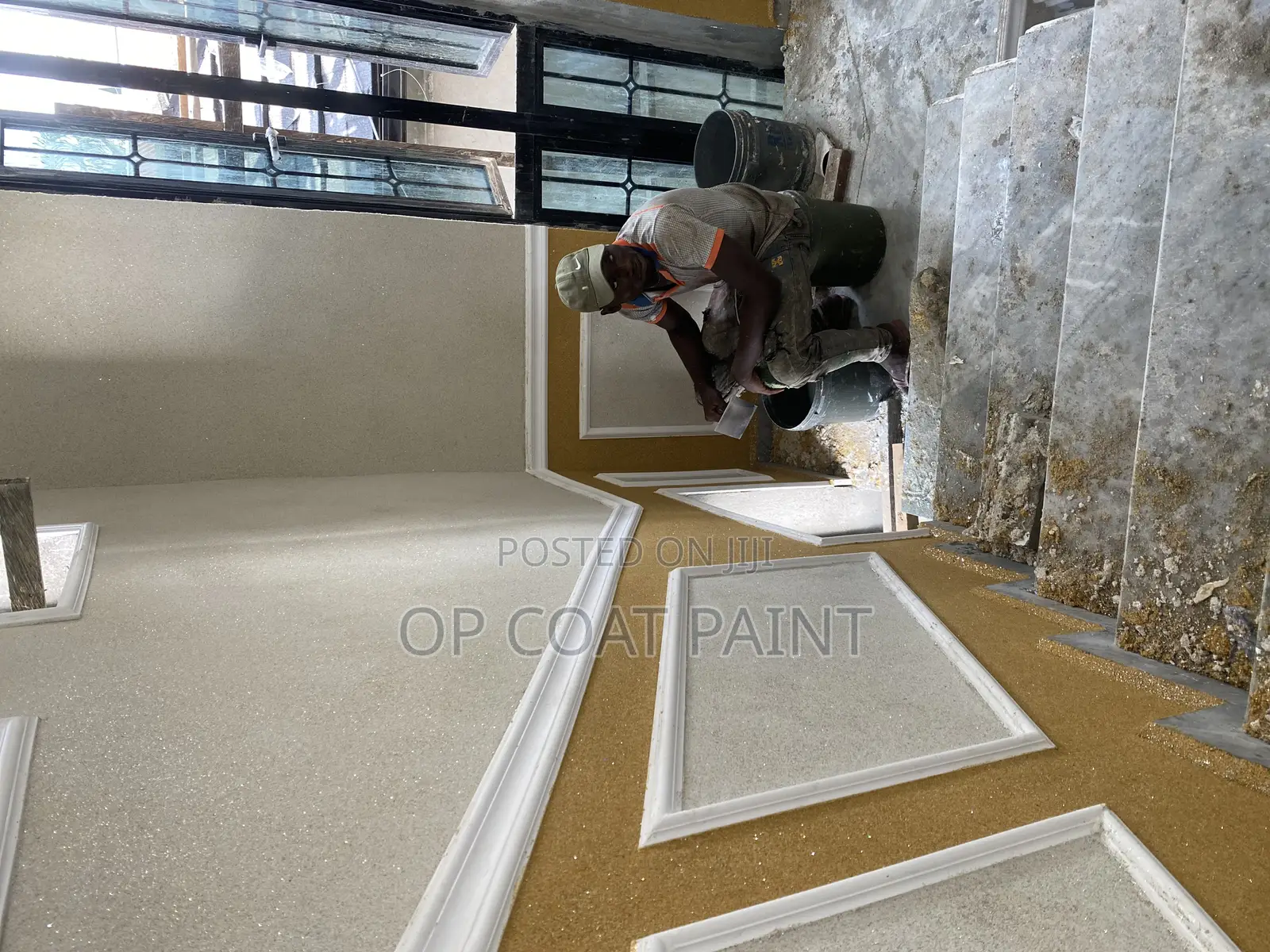 Marble Stone Paint