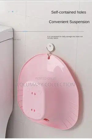 Foldable Toilet Sitz Bath Basin for Steaming Postpartum Relief