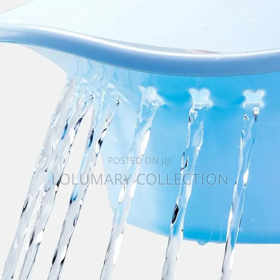 Foldable Toilet Sitz Bath Basin for Steaming Postpartum Relief