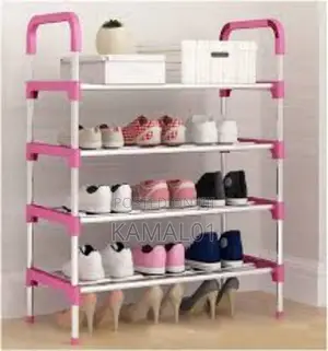 5 Layers Quality Shoe Rack