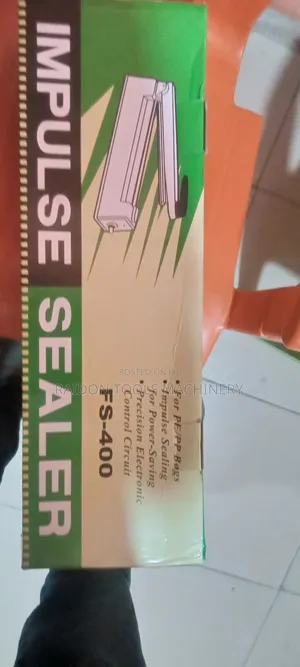 16" Nylon Sealer
