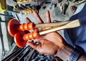 Brass Chisel Non Spark