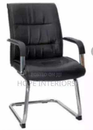 Executive Office Visitor Chair
