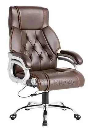 Executive Office Chair