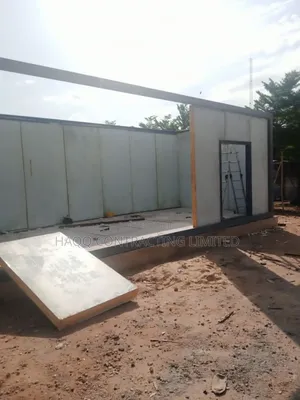 Build Your Dream Portacabin Today/Portable Site Office