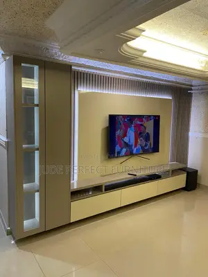 Quality Tv Console