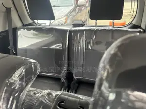 Lexus GX 460 Luxury 2015 Black
