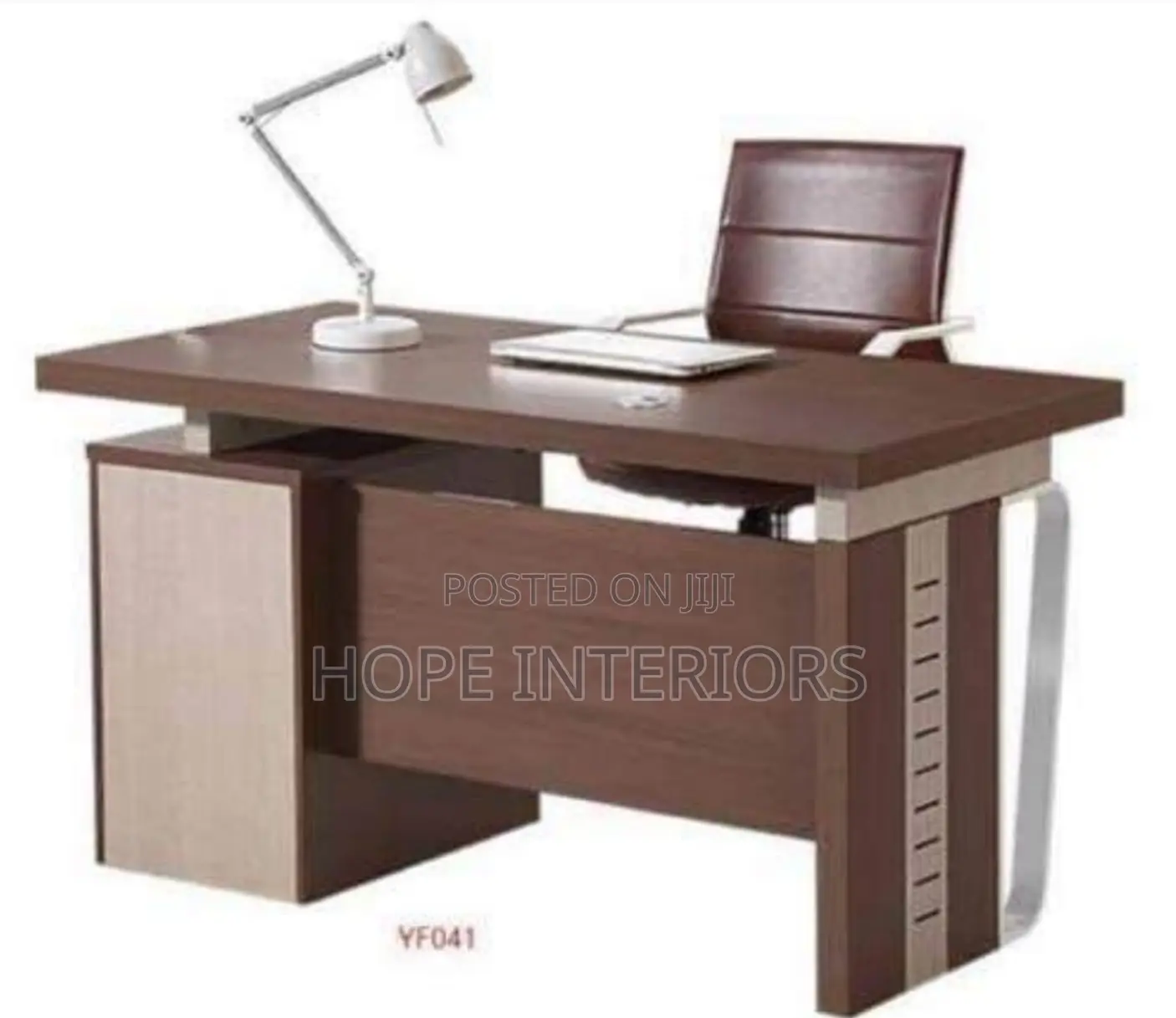 Office Executive Table
