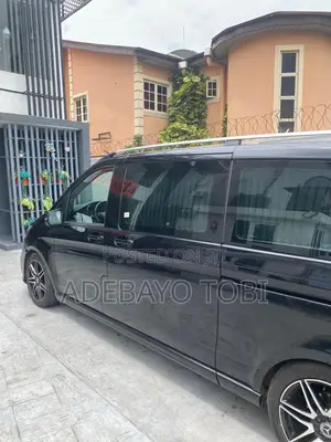 Viano Benz Bus for Rent/Hire