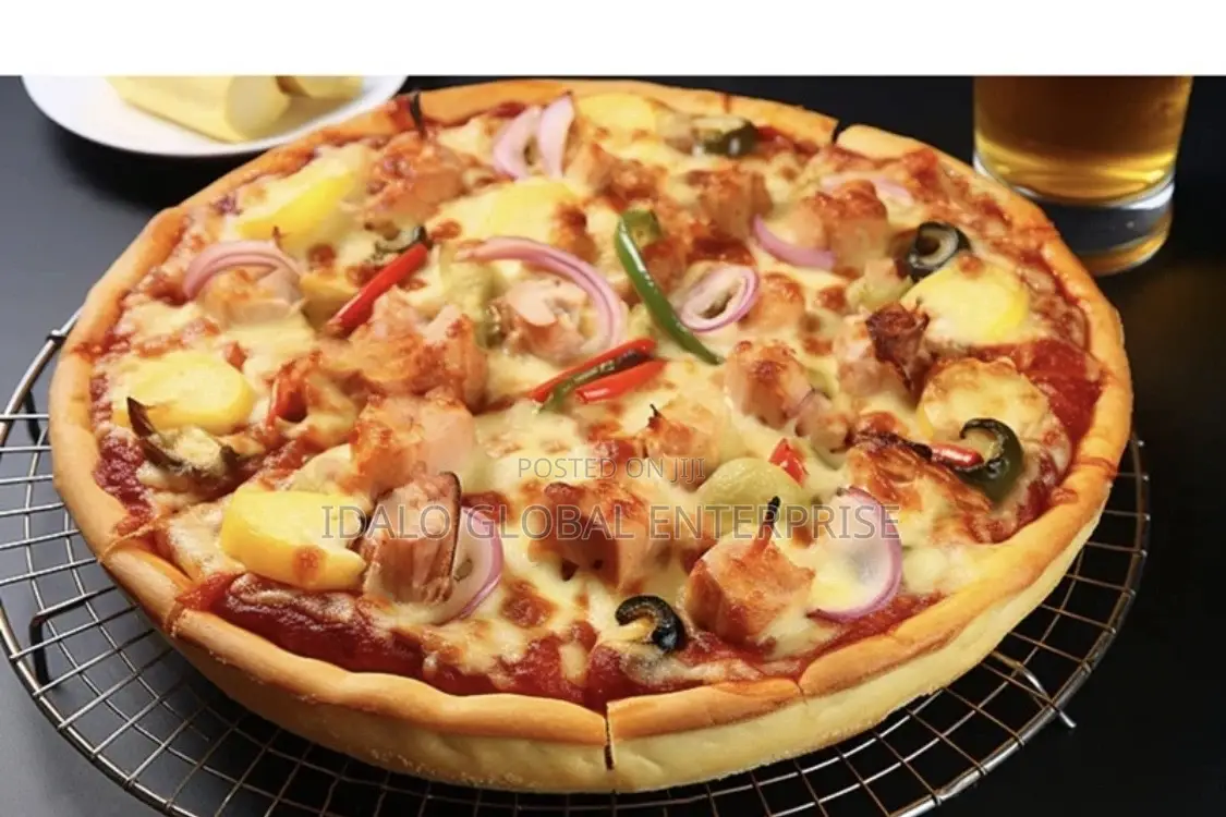 Sokany Pizza Maker
