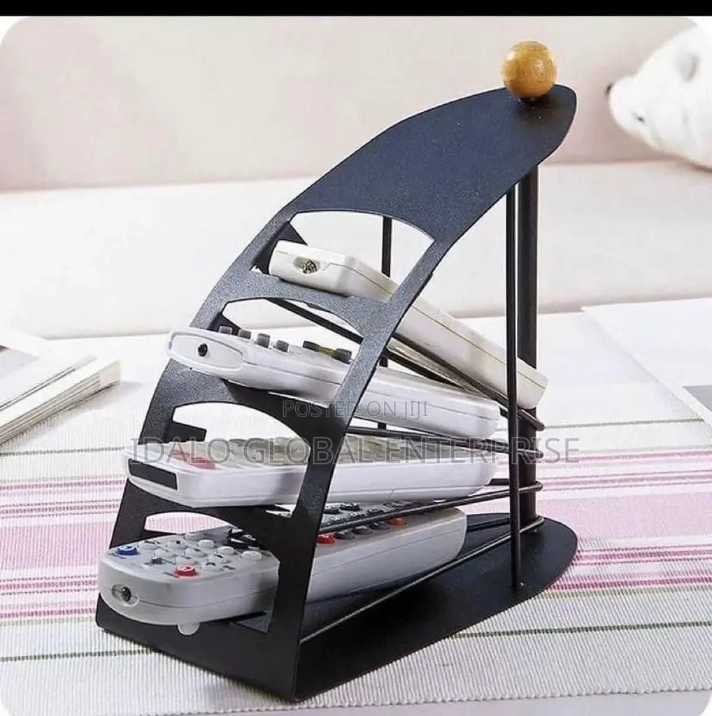 Remote Organizer