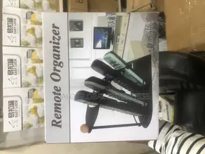 Remote Organizer