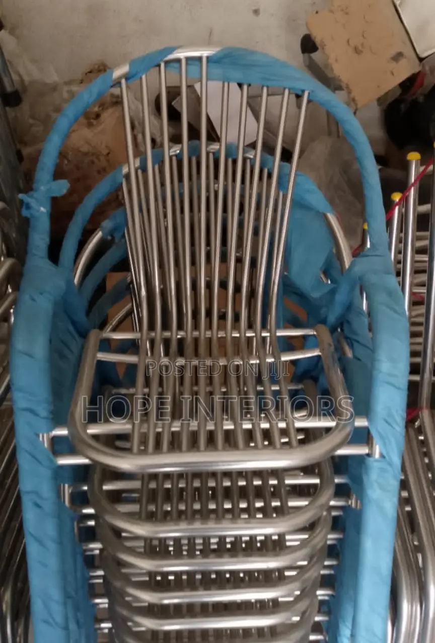 Restaurant Chair