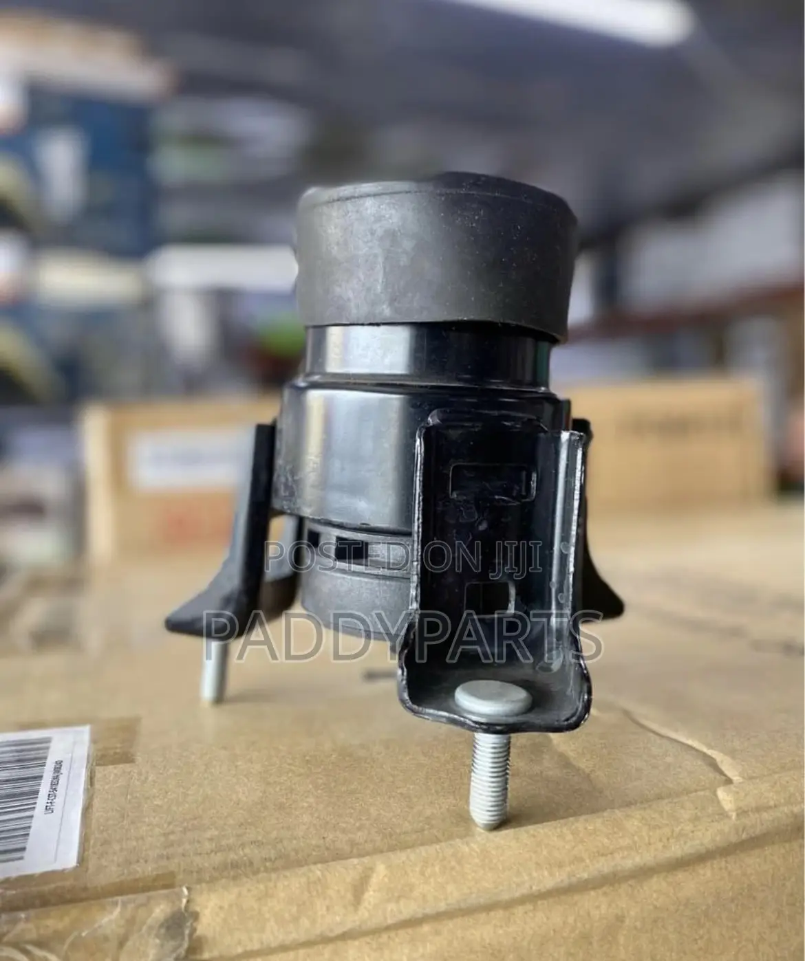 Toyota Venza Engine Mount