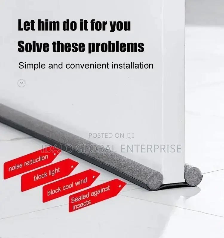 Door Stopper