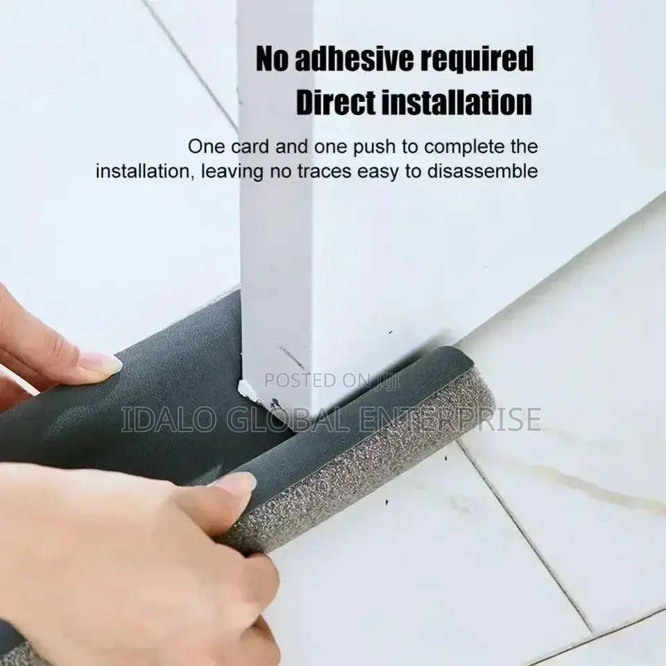 Door Stopper