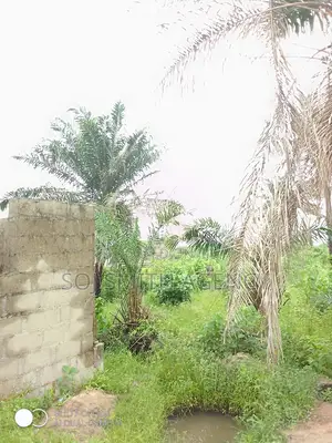 One Acre of Land at Ijeagemo