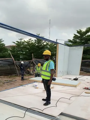 Portacabin Construction Expert/ Quality Is Our Speciality
