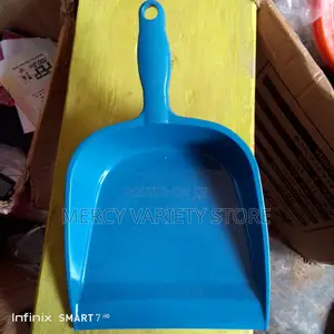 Plastic Parker