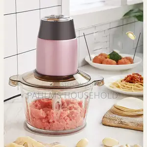 Lexical 2L Food Chopper