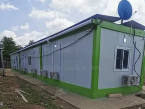 Portacabin Expert/Superiority, We Maintain