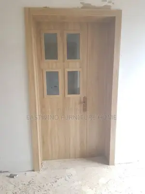 Switch Flush-door