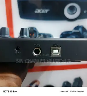 Worlde Mini Keyboard