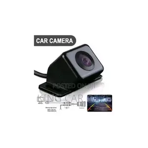 Hyundai Accent 2010/2017 Android Radio Player+Reverse Camera