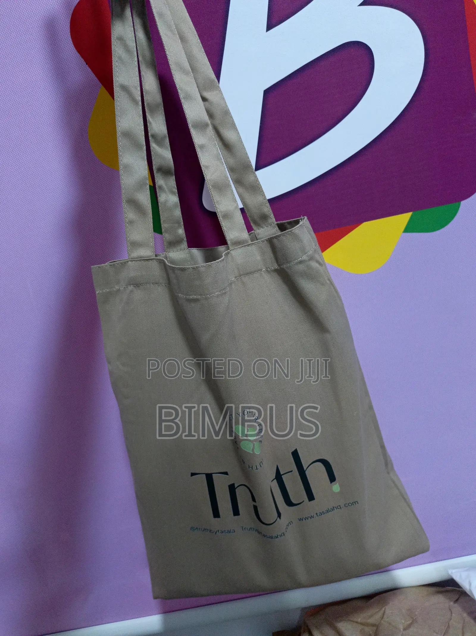 Custome Tote Bags