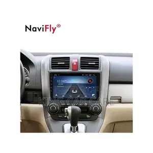 Honda CRV 2008-2011 Android Navigation System+Reverse Camera
