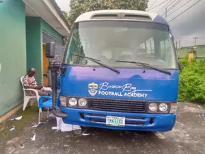 Vehicle Branding