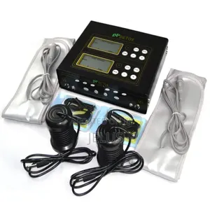 Detox Machine,