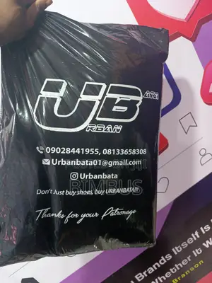 Delivery Nylon (A2 Size)