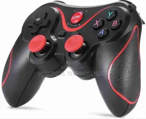 Android / Ios Wireless Gamepad Controller For Phones And PC