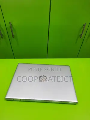 Laptop HP ProBook 640 G5 8GB Intel Core I5 SSD 256GB