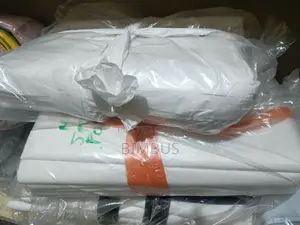 Plain Poly Bag (Bulk Order)