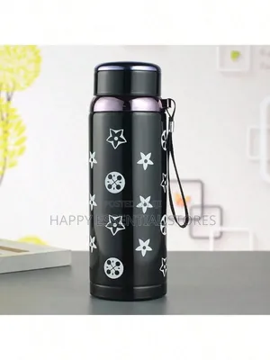 Stainless Steel Quality Insulated Vacuum Water Flask.
