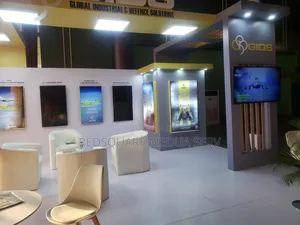 LED Screen Rental for Exhibition Booth