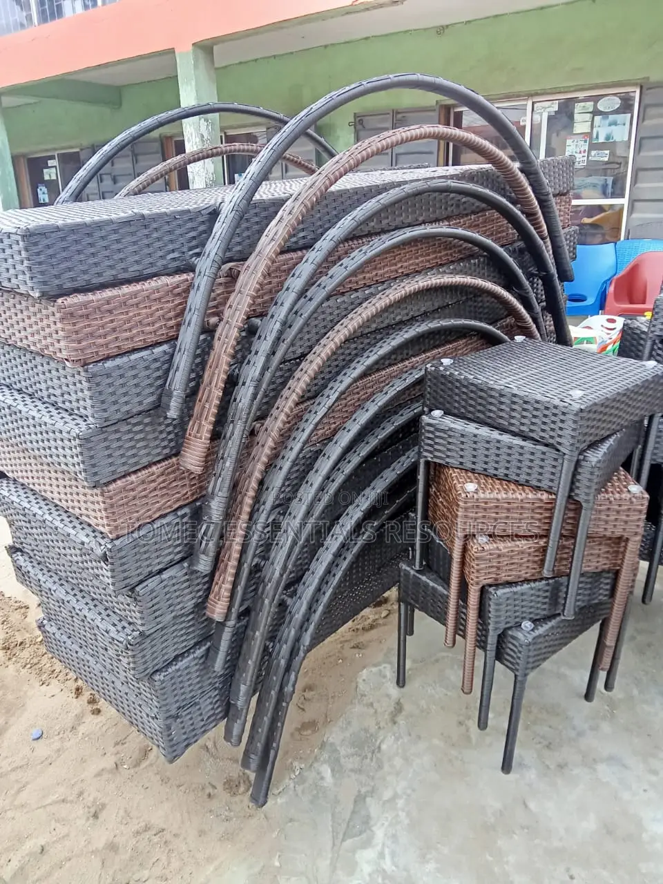 Imported Quality Pool Side/Relaxing Bed