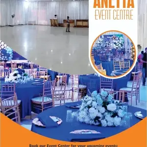 Hall for Rent