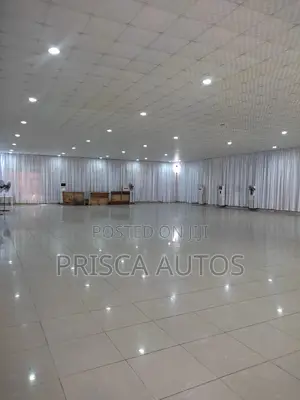 Hall for Rent