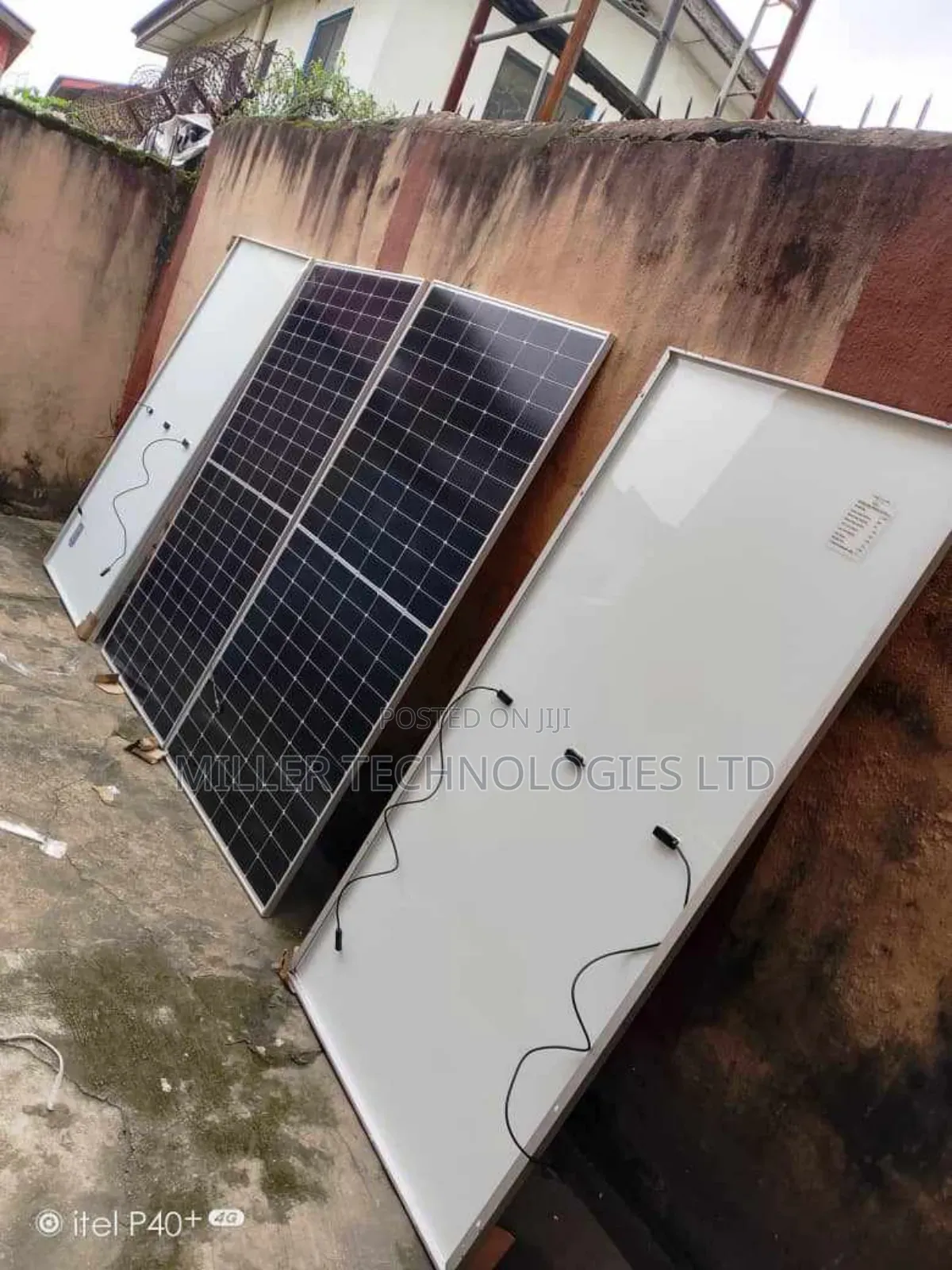 Canadian Solar Panel 500w