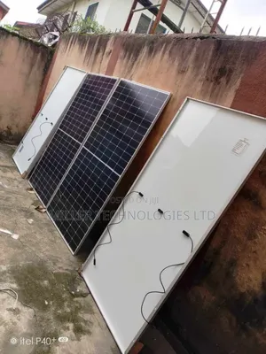 Canadian Solar Panel 500w