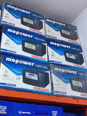 Mopower 1.6kva 24v Mopower 1.5kva 12v Available